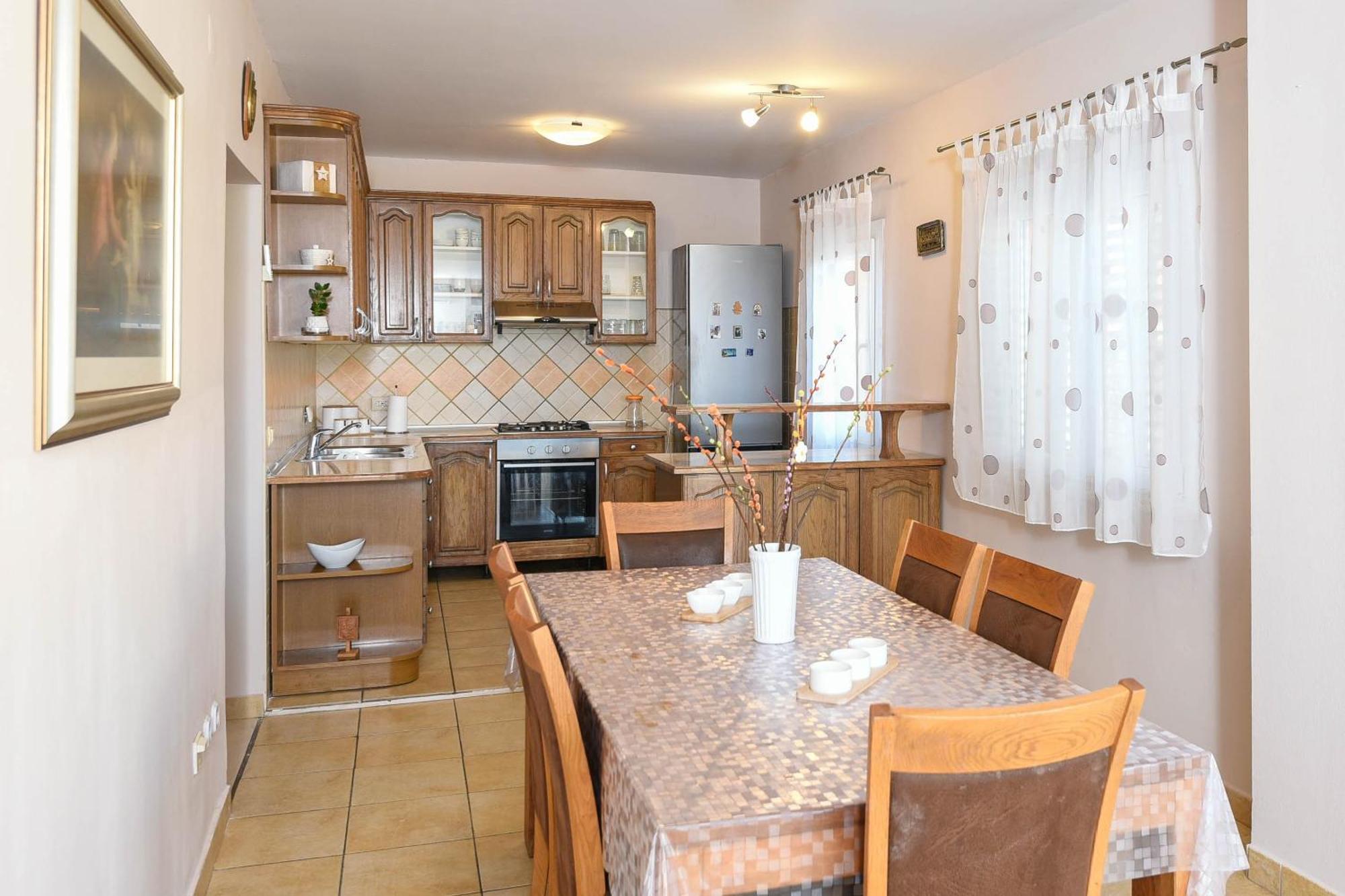 Apartments Karla Orebić Kamer foto